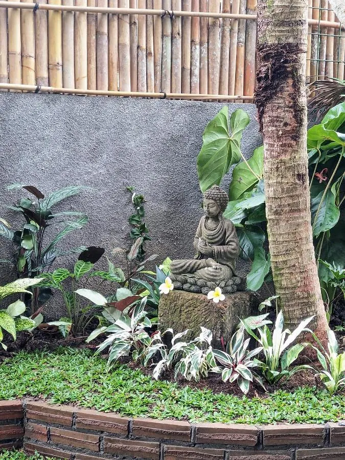 Sampara Ubud With Mindrum Group Hotel