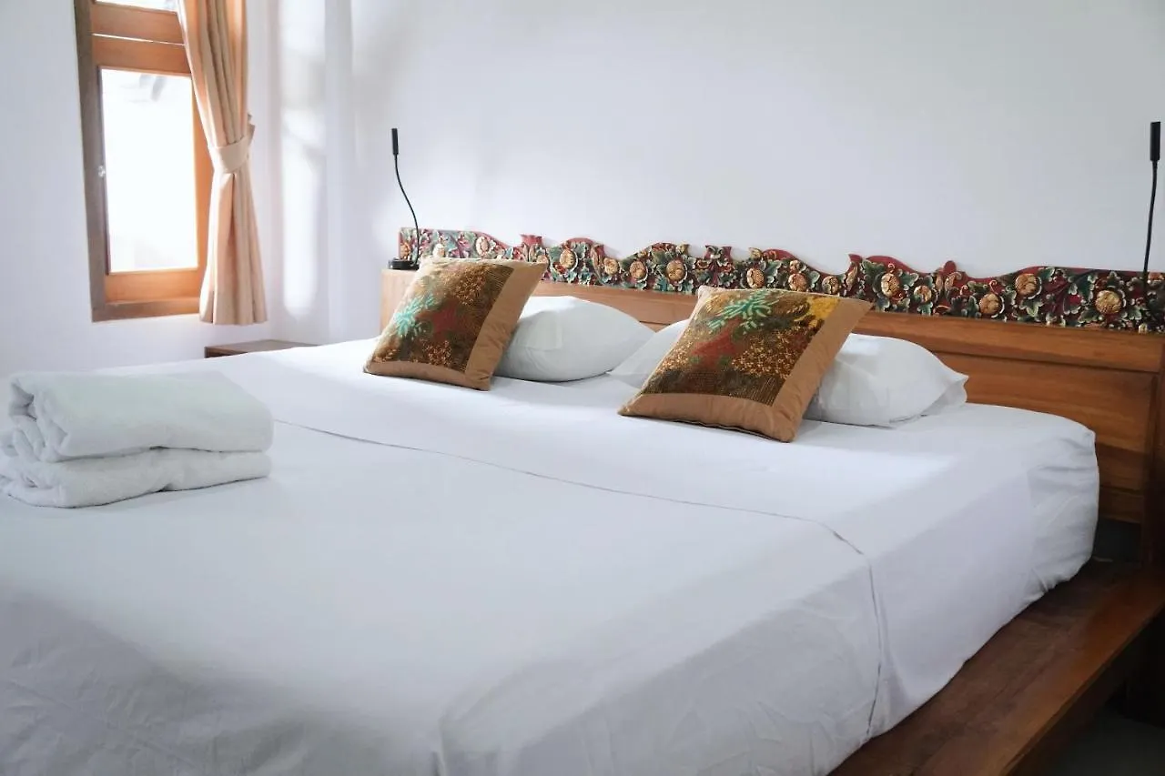 Sampara Ubud With Mindrum Group Hotel