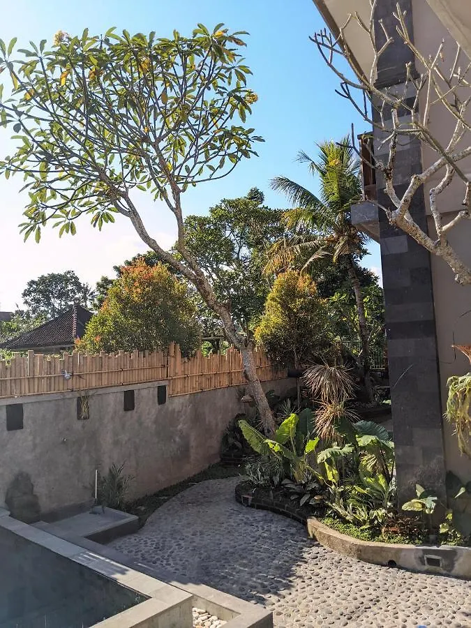 *** Hotel Sampara Ubud With Mindrum Group Indonesien