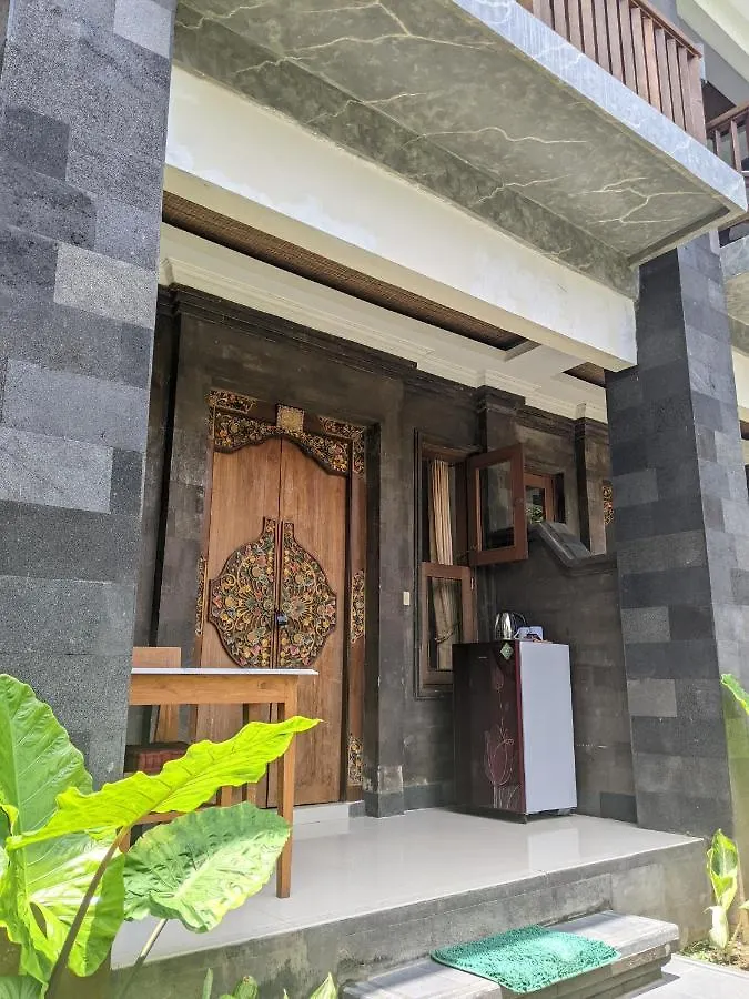Sampara Ubud With Mindrum Group 3*,