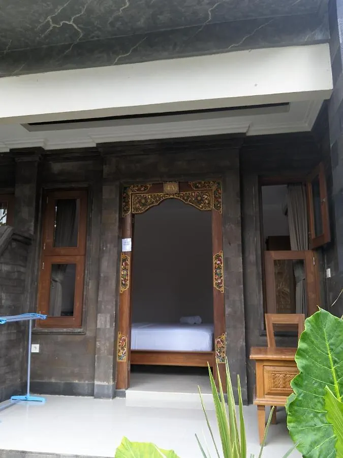 *** Hotel Sampara Ubud With Mindrum Group Indonesien
