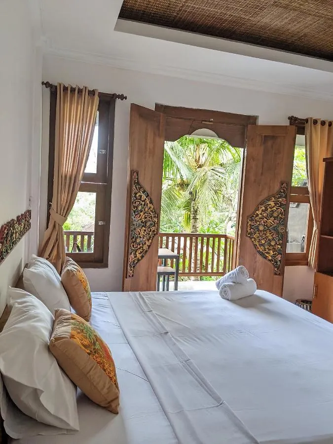 *** Hotel Sampara Ubud With Mindrum Group Indonesia