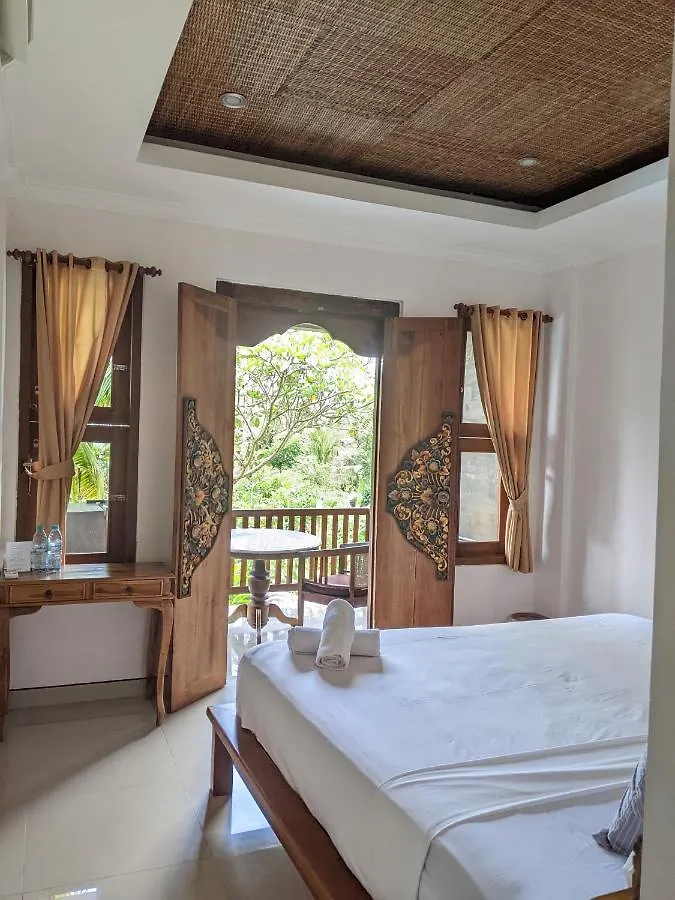 Sampara Ubud With Mindrum Group Ubud (Bali)