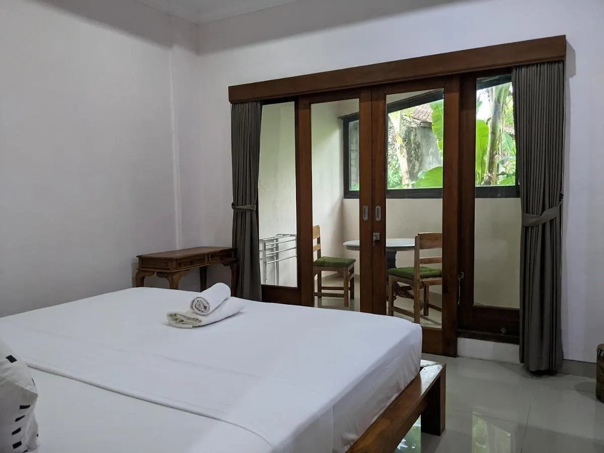 Hotel Sampara Ubud With Mindrum Group