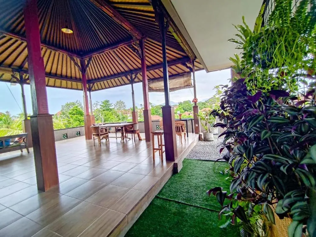 Sampara Ubud With Mindrum Group Indonesia