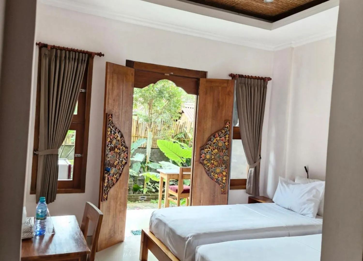 Sampara Ubud With Mindrum Group Hotel
