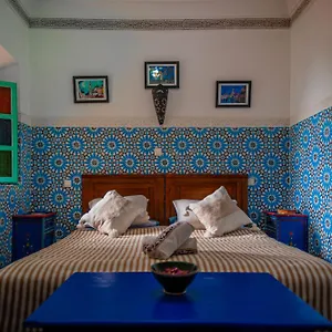 Riad Dar Mamouni ***