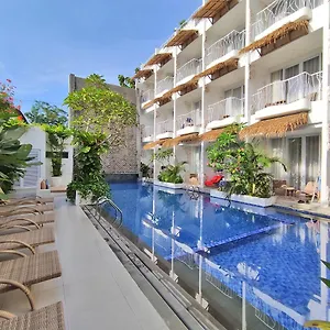 Khaiyyara Jimbaran Bali Indonesië