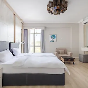 Piccolo By Citybookings Aparthotel Bukarest
