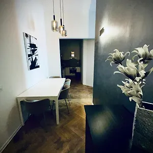 Aparthotel Wenceslas Square ***