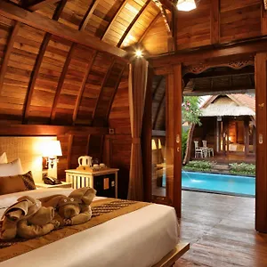 Poedja Indonesië