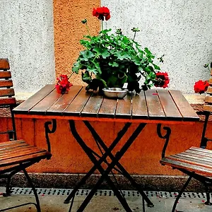 Bucur 9 Gasthof Bukarest