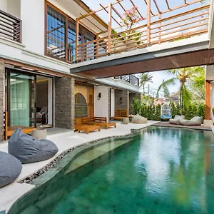 The Akasha Bali Boutique Indonesië