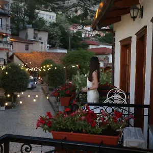 Castriota Albanië
