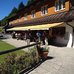Gasthof Blaue Gams Gasthof Ettal