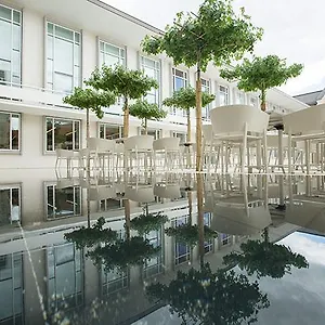 Burkardushaus, Tagungszentrum Am Dom Hotel Würzburg