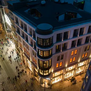 Sentire & Residences Turkije