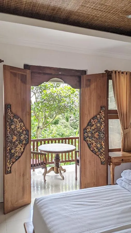 Hotel Sampara Ubud With Mindrum Group