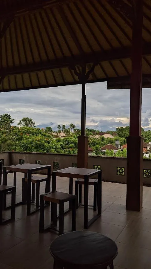 Sampara Ubud With Mindrum Group אינדונזיה