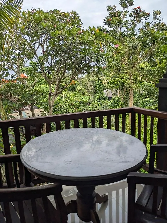 Sampara Ubud With Mindrum Group Hotel Ubud (Bali)