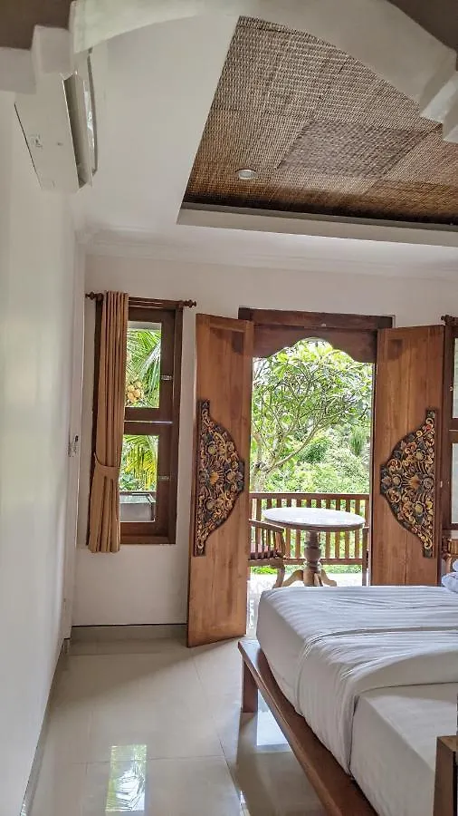 Sampara Ubud With Mindrum Group 3*, אובוד אינדונזיה