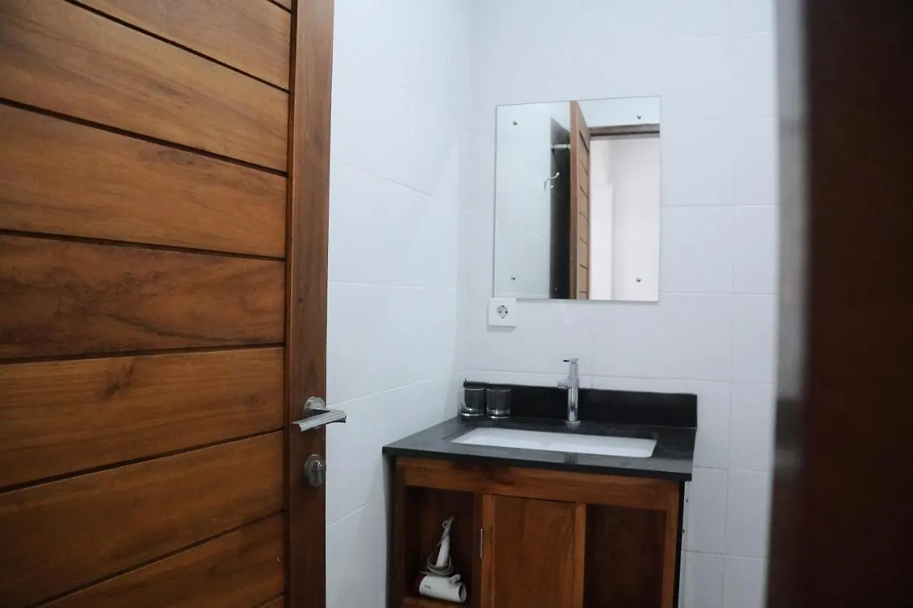 *** Hotel Sampara Ubud With Mindrum Group Indonesia