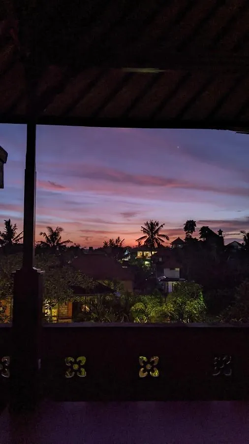 Sampara Ubud With Mindrum Group Hotel Ubud (Bali)