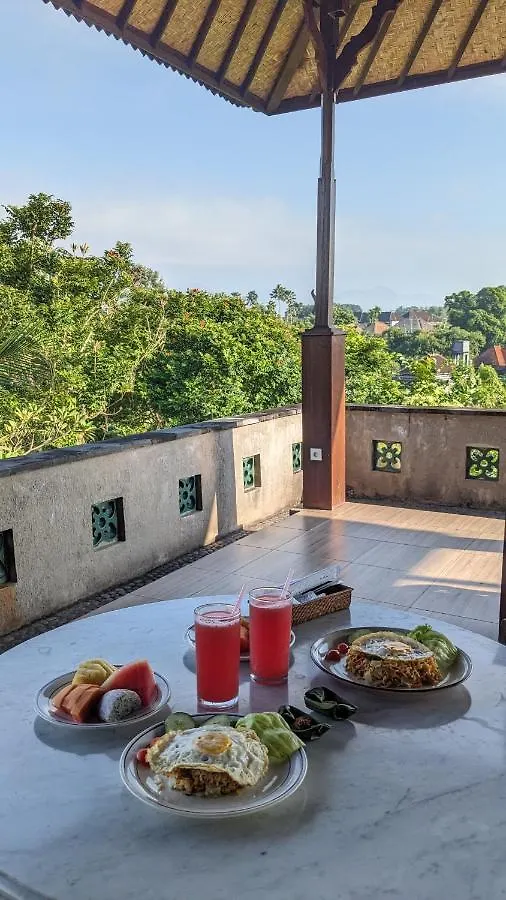 Sampara Ubud With Mindrum Group Hotel