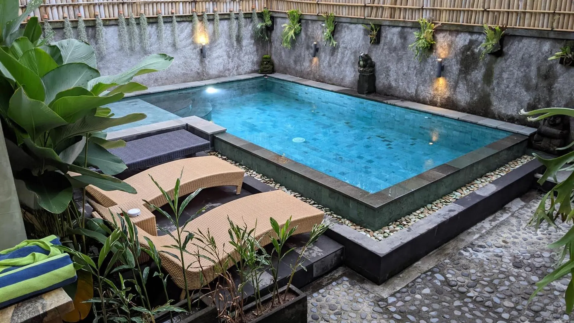 Sampara Ubud With Mindrum Group 3*, אובוד אינדונזיה