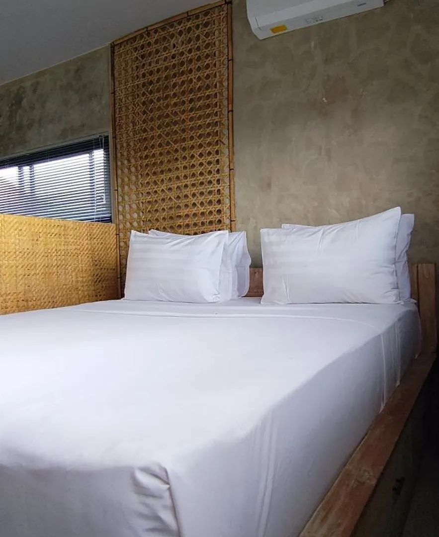 Hotel Sampara Ubud With Mindrum Group