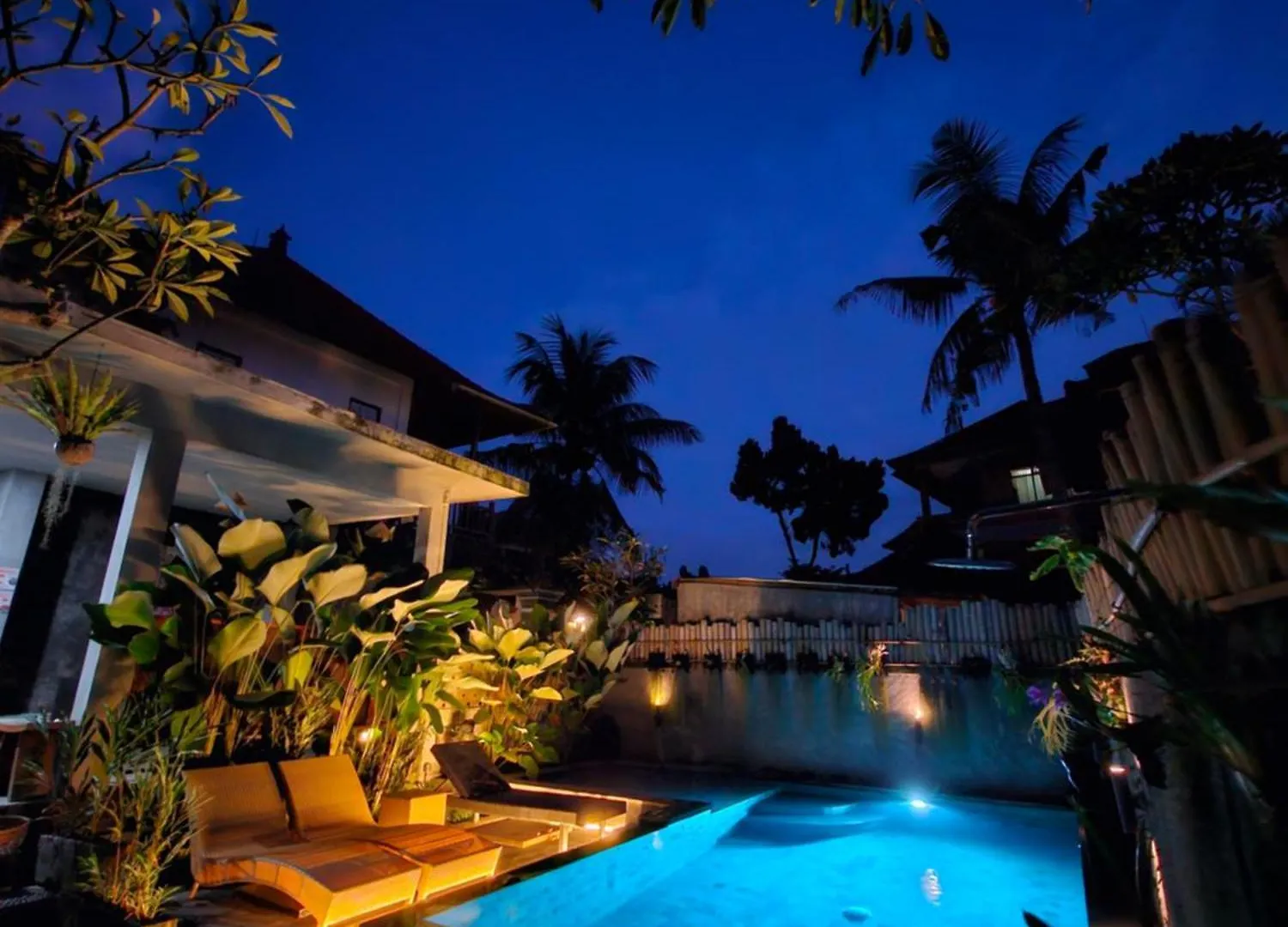 *** Hotel Sampara Ubud With Mindrum Group Indonesia
