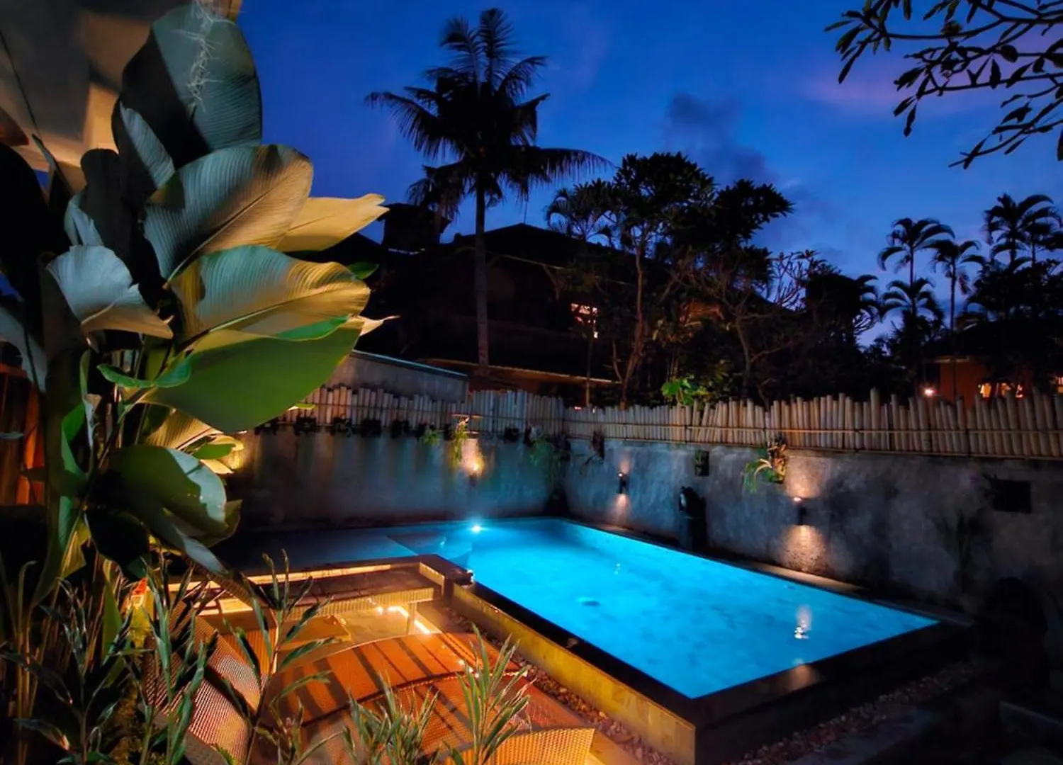 Sampara Ubud With Mindrum Group אינדונזיה
