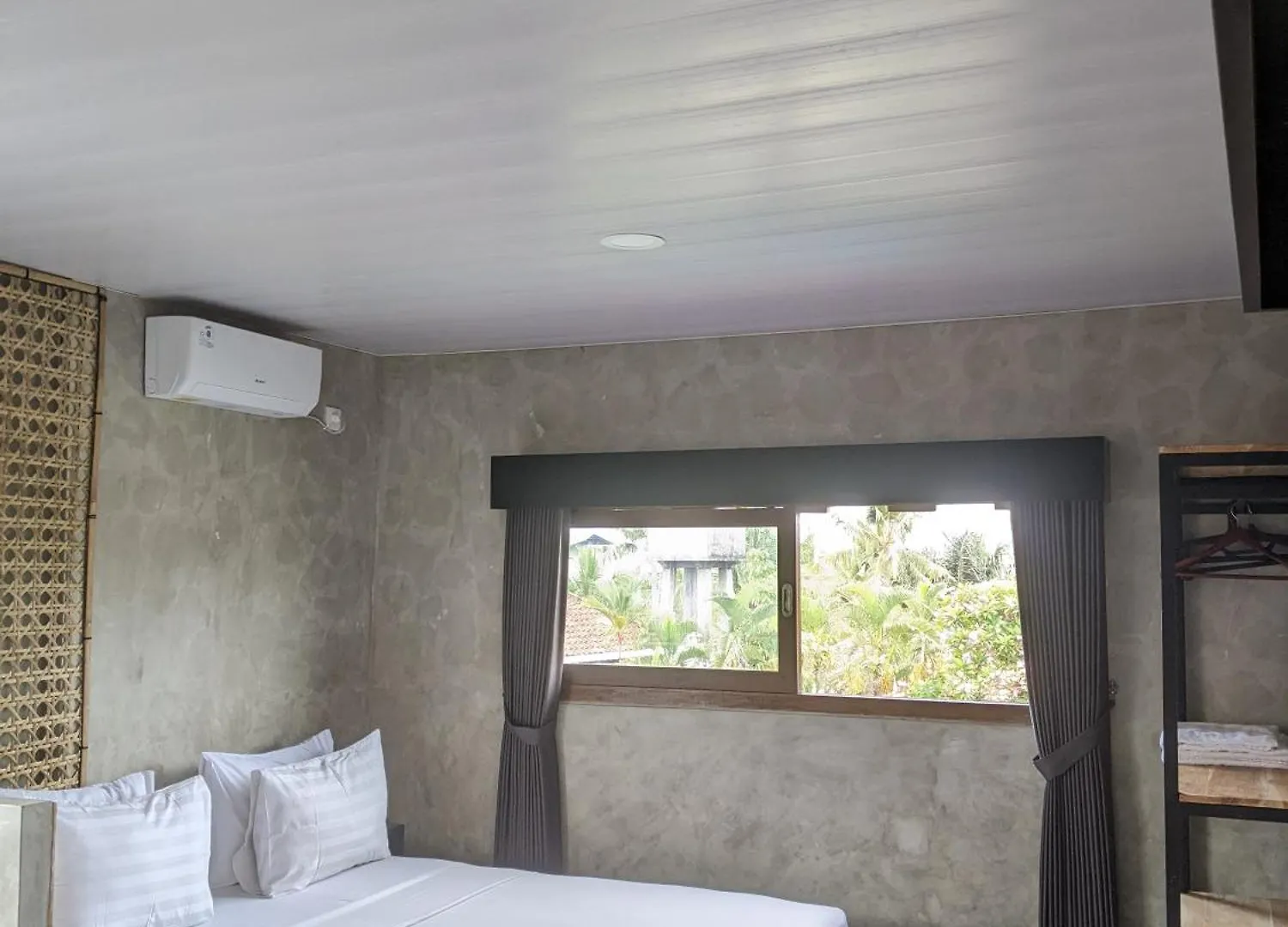*** Hotel Sampara Ubud With Mindrum Group Indonesia