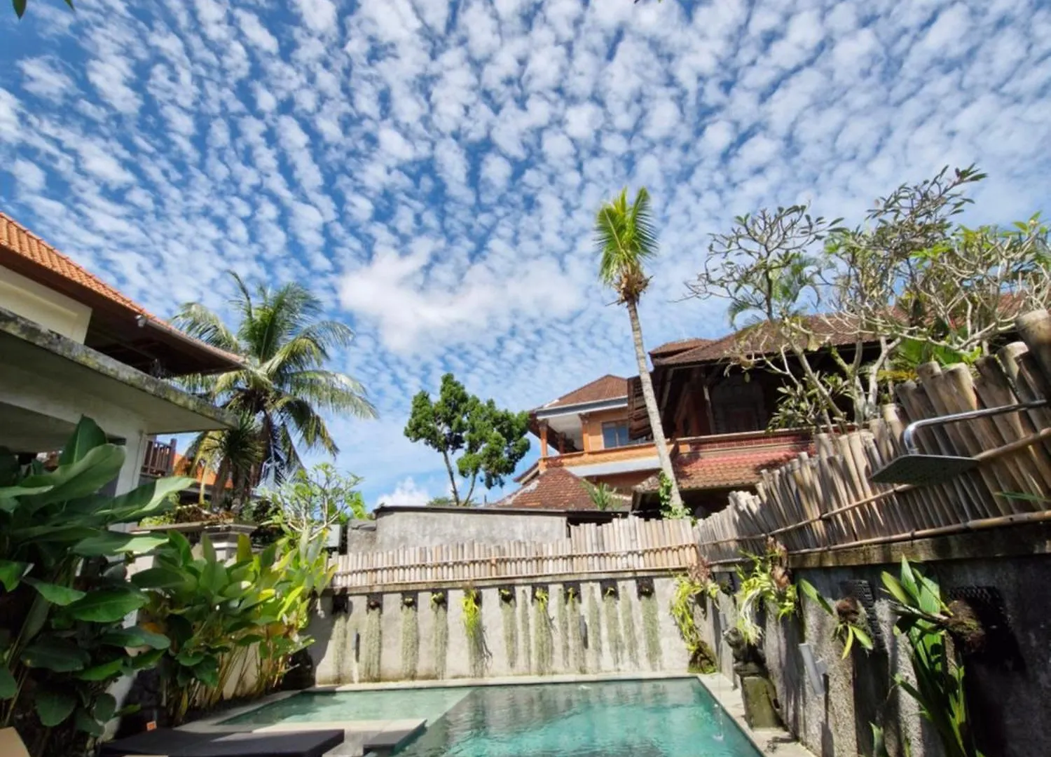 Sampara Ubud With Mindrum Group 3*, אובוד