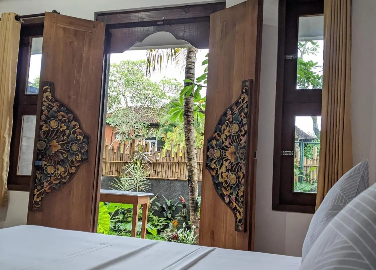 Sampara Ubud With Mindrum Group 3*, אובוד