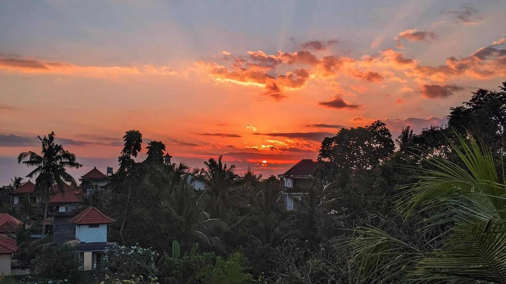 *** Hotel Sampara Ubud With Mindrum Group Indonesia