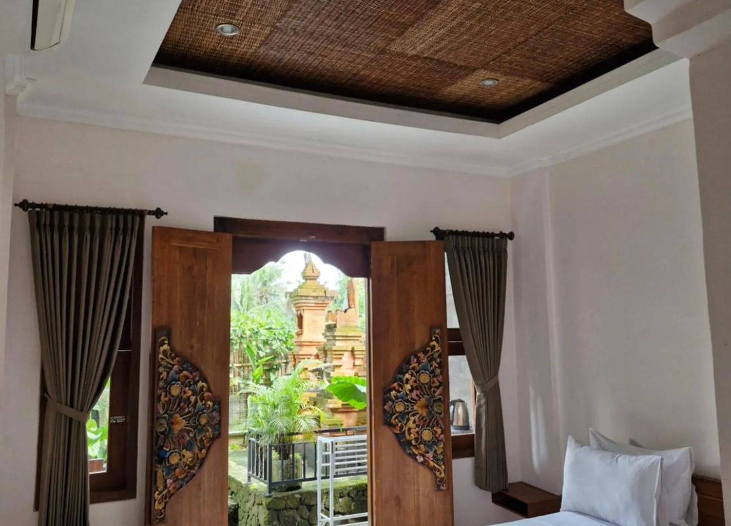 Hotel Sampara Ubud With Mindrum Group