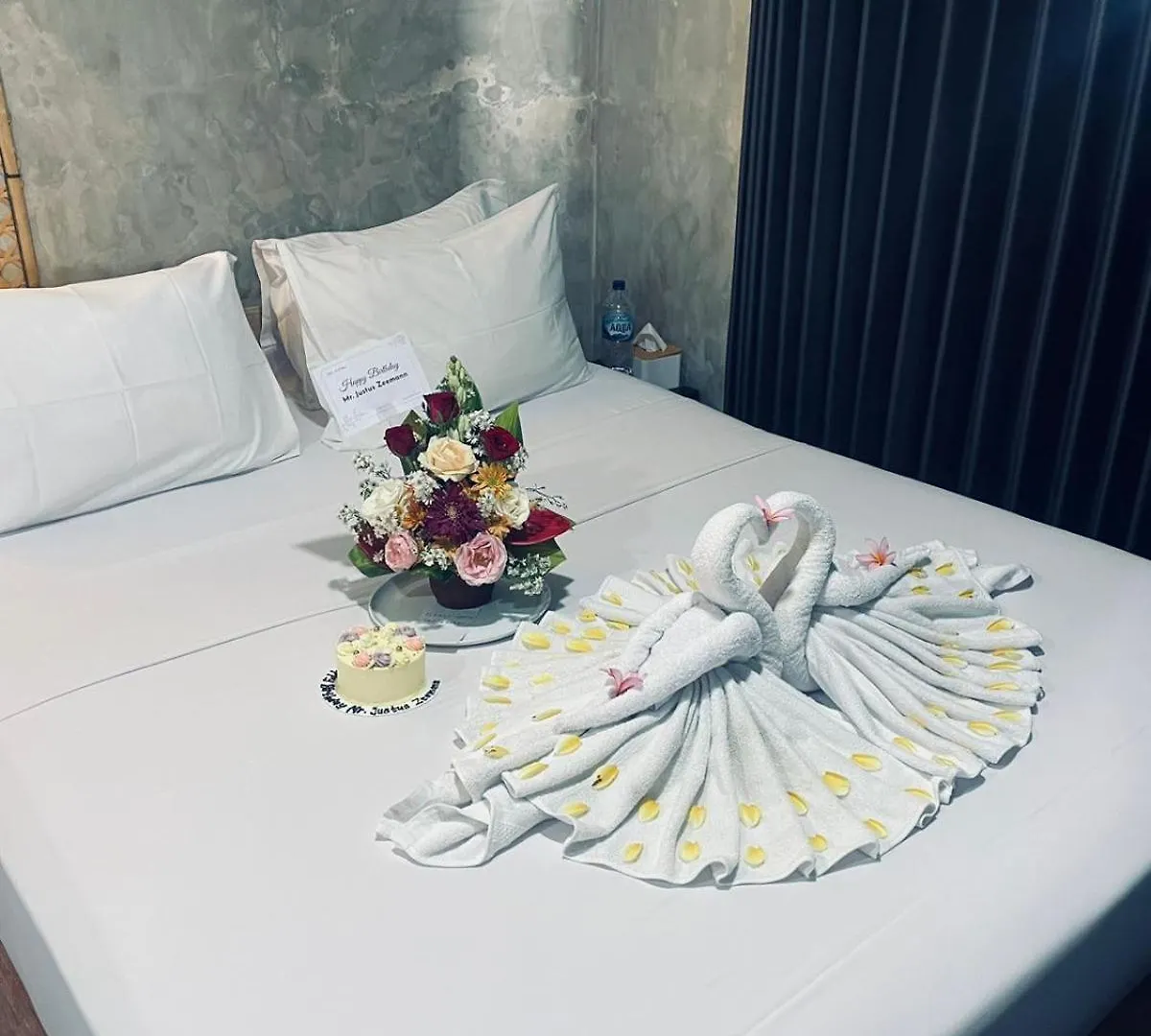 *** Hotel Sampara Ubud With Mindrum Group Indonesia